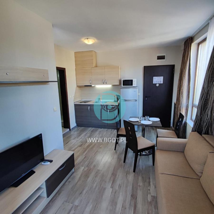 Sorrento Sole Mare - Apartments By The Beach Sveti Vlas Exterior foto