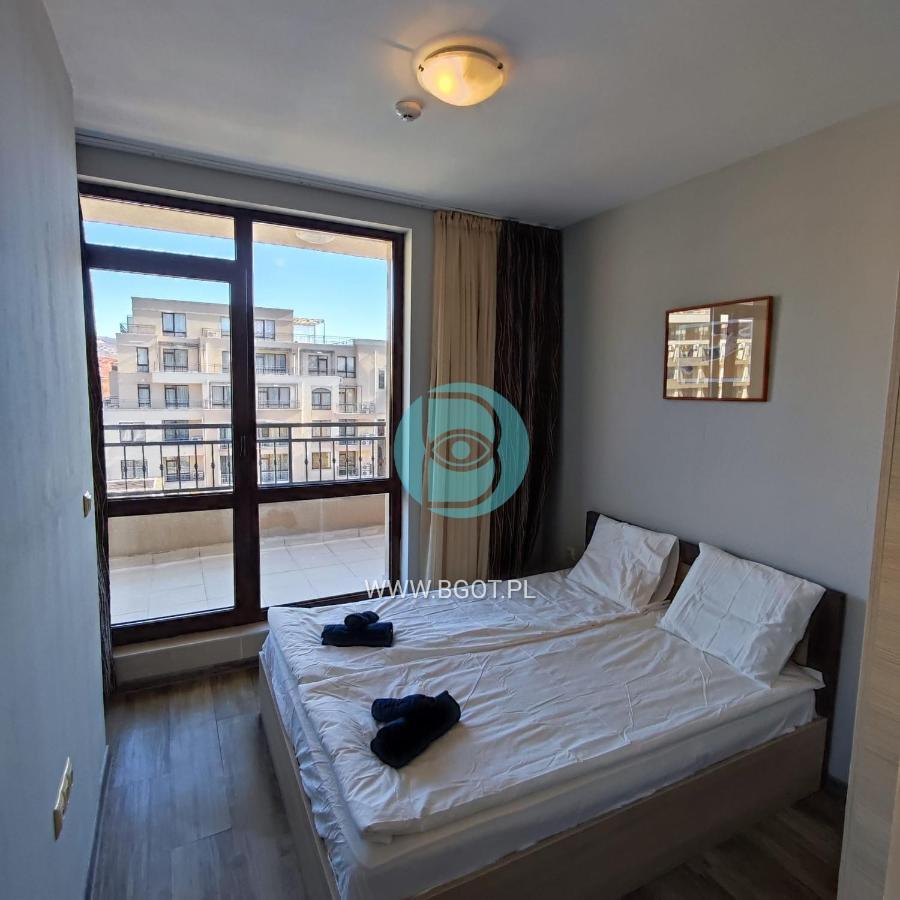 Sorrento Sole Mare - Apartments By The Beach Sveti Vlas Exterior foto