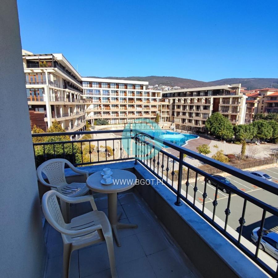 Sorrento Sole Mare - Apartments By The Beach Sveti Vlas Exterior foto